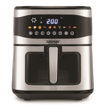 Мультипіч Zelmer ZAF 1500