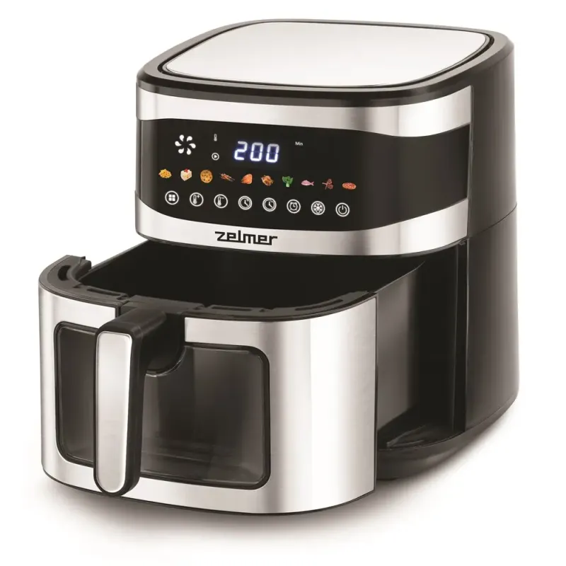 Мультипечь Zelmer ZAF 1500