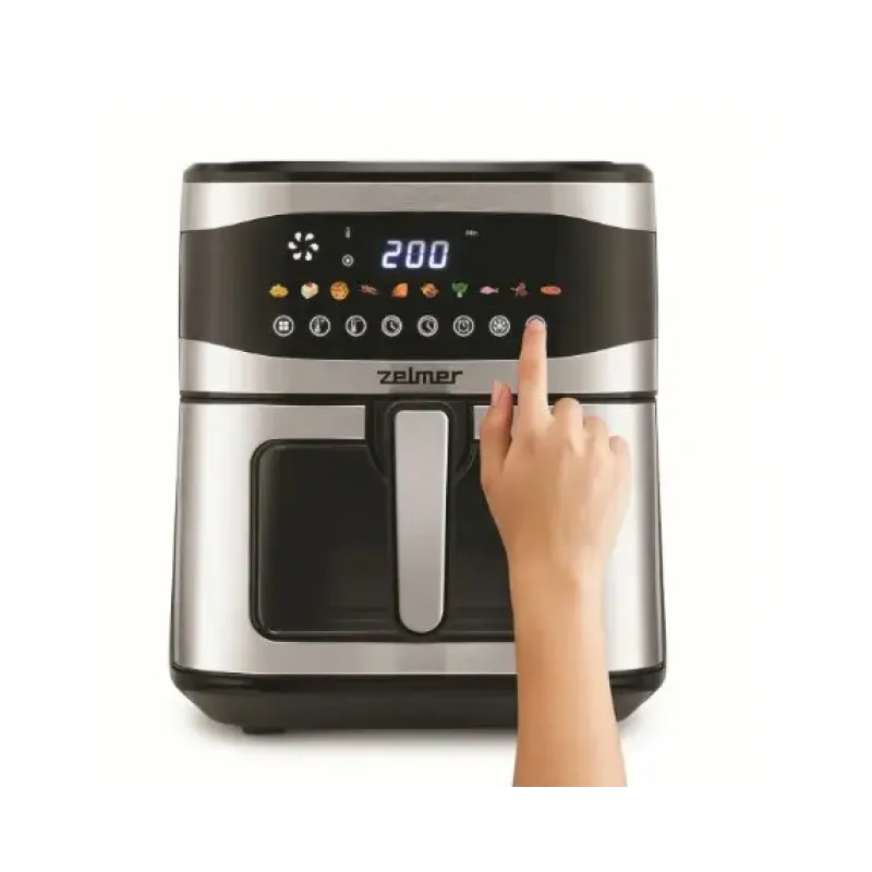 Мультипечь Zelmer ZAF 1500