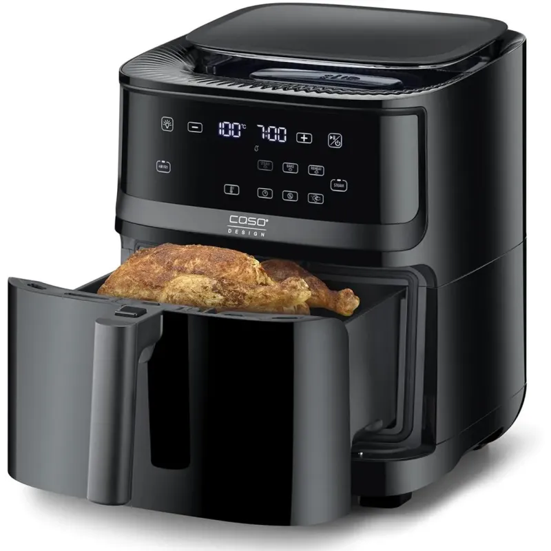Мультипечь CASO Steam & Air Fry 700 (3182)
