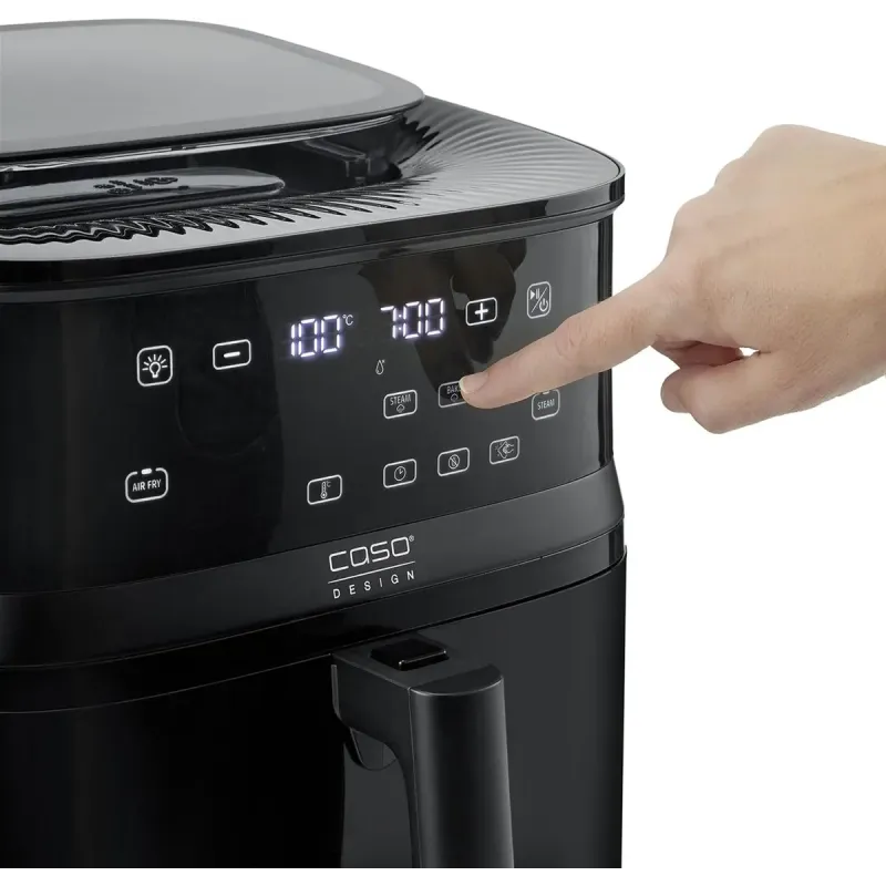 Мультипечь CASO Steam & Air Fry 700 (3182)