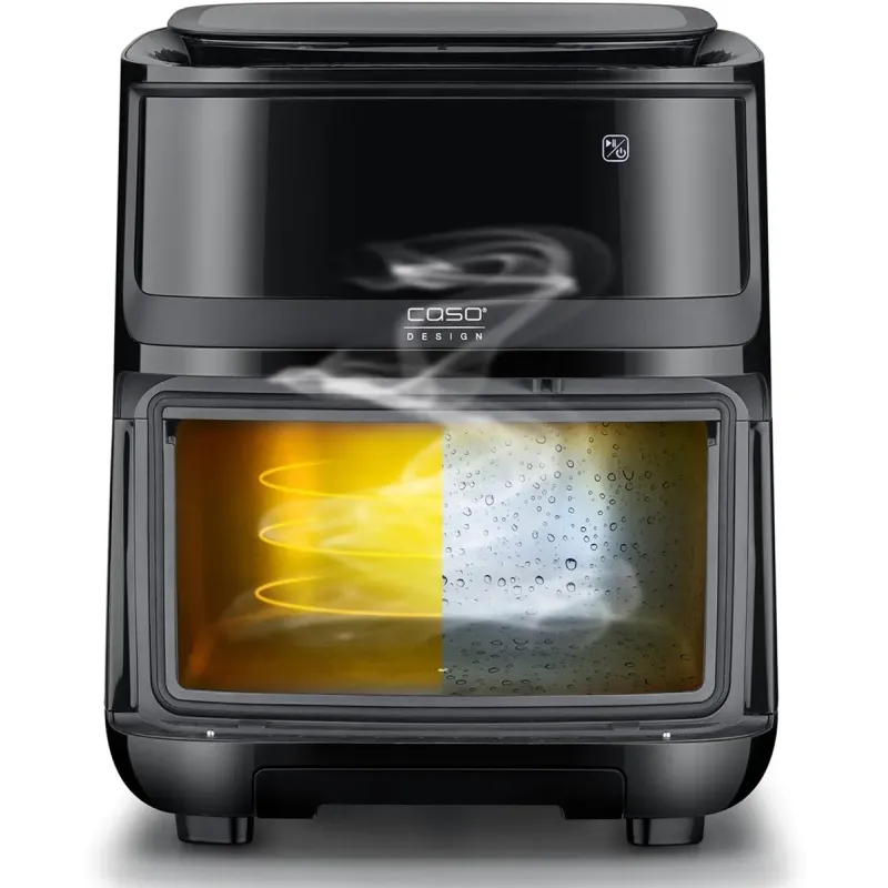 Мультипечь CASO Steam & Air Fry 700 (3182)