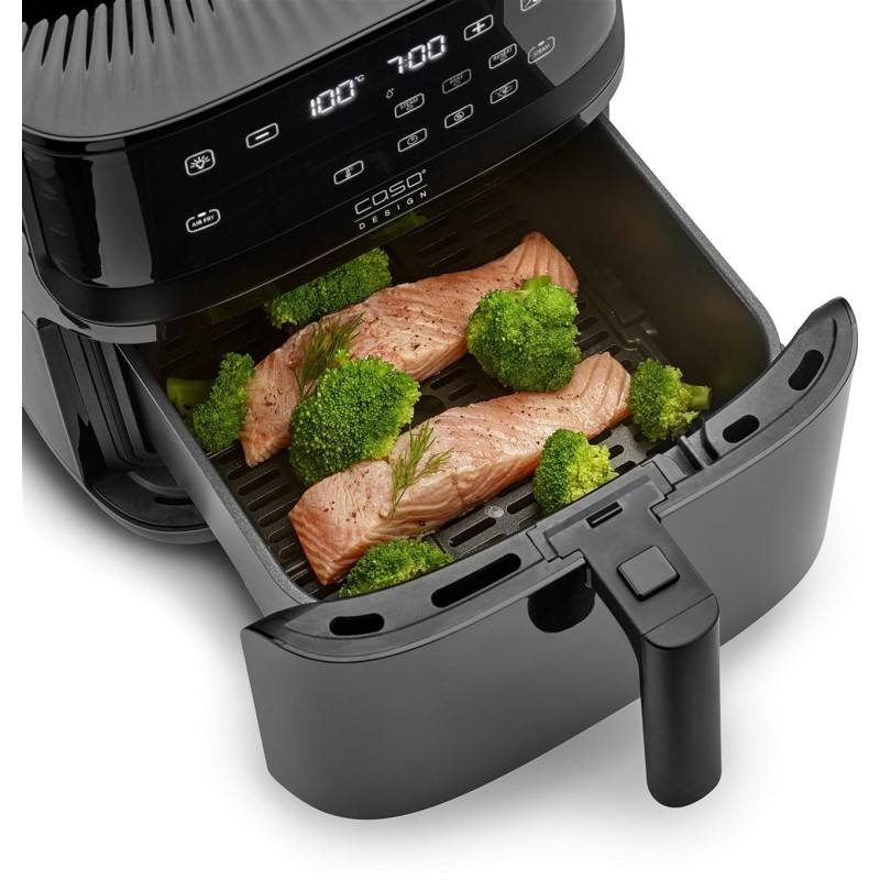 Мультипіч CASO Steam & Air Fry 700 (3182)
