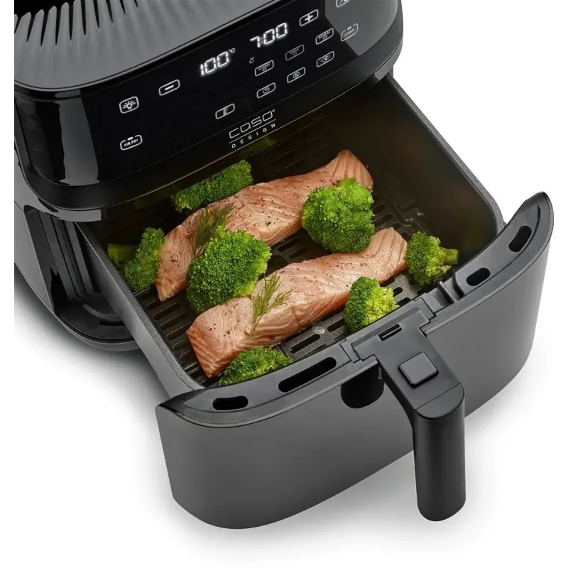 Мультипечь CASO Steam & Air Fry 700 (3182)