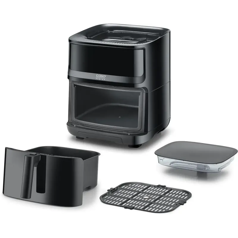 Мультипечь CASO Steam & Air Fry 700 (3182)