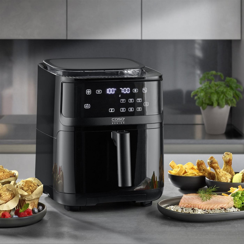 Мультипіч CASO Steam & Air Fry 700 (3182)