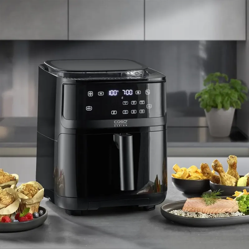 Мультипечь CASO Steam & Air Fry 700 (3182)