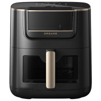 Мультипечь Dreame Tasti AF30 Black (DREAME-AF30-BK)