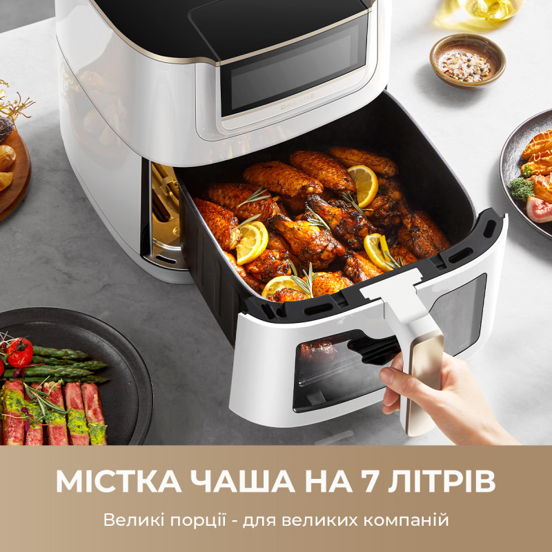 Мультипіч Dreame Tasti AF30 Black (DREAME-AF30-BK)