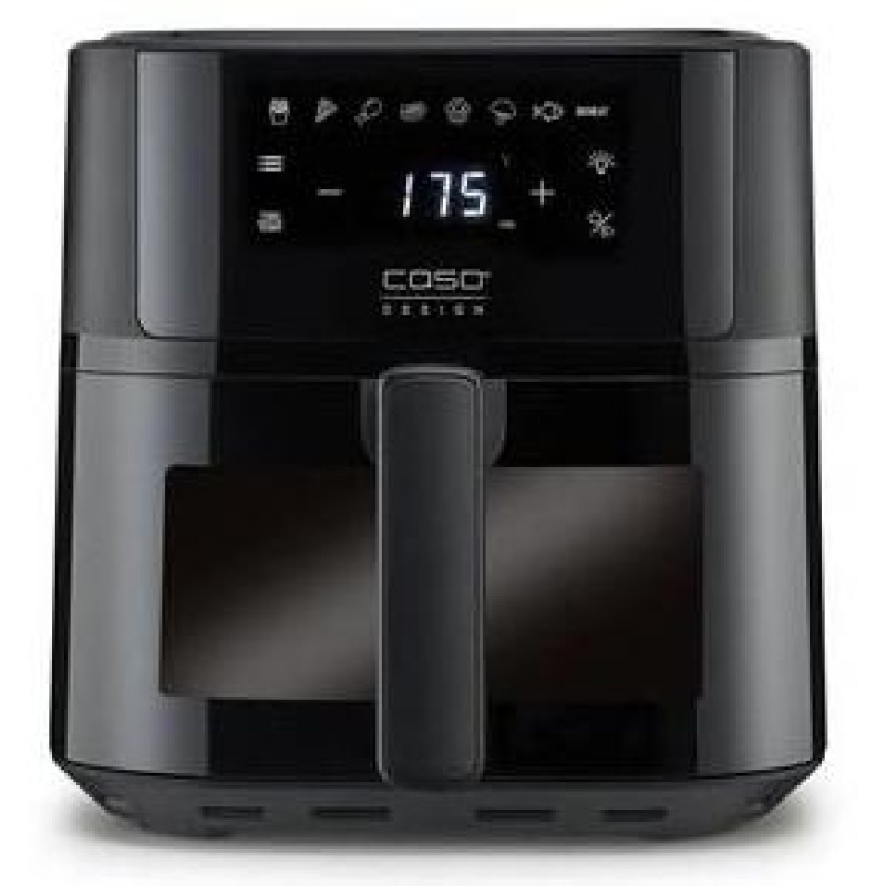 Мультипіч CASO AirFry 6.0 (3185)