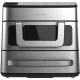 Мультипечь Cecotec Cecofry FoodCourt 18000 4Pizza+ (A90_EU01_120299)