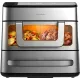 Мультипечь Cecotec Cecofry FoodCourt 18000 4Pizza+ (A90_EU01_120299)