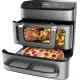 Мультипечь Cecotec Cecofry FoodCourt 18000 4Pizza+ (A90_EU01_120299)