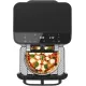 Мультипечь Cecotec Cecofry FoodCourt 18000 4Pizza+ (A90_EU01_120299)