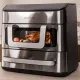 Мультипечь Cecotec Cecofry FoodCourt 18000 4Pizza+ (A90_EU01_120299)
