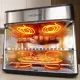 Мультипечь Cecotec Cecofry FoodCourt 18000 4Pizza+ (A90_EU01_120299)