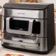 Мультипечь Cecotec Cecofry FoodCourt 18000 4Pizza+ (A90_EU01_120299)