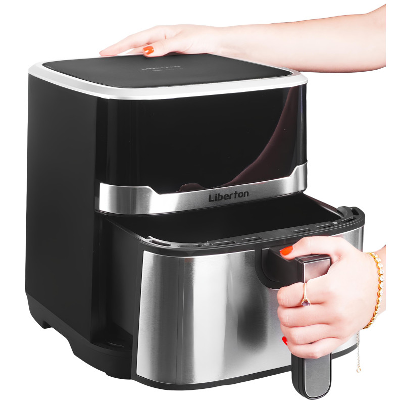 Мультипечь Liberton LAF-3210