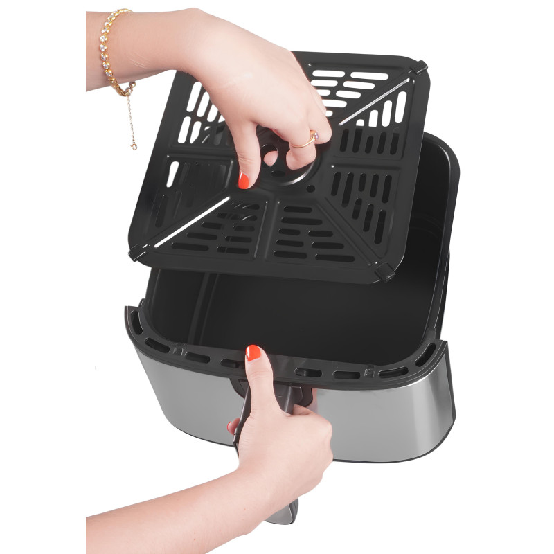 Мультипечь Liberton LAF-3210