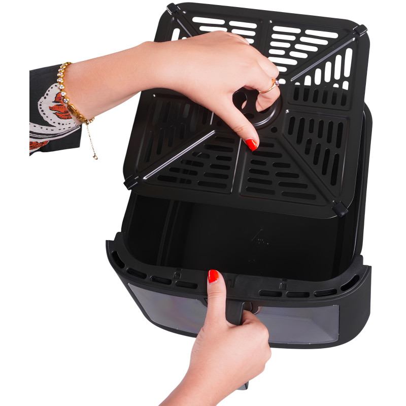 Мультипечь Liberton LAF-3212