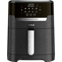 Мультипечь Tefal Easy Fry&Grill Precision EY505815
