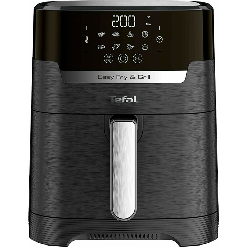 Мультипечь Tefal Easy Fry&Grill Precision EY505815