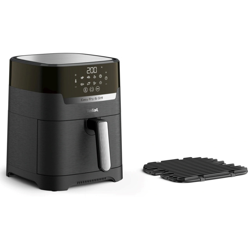 Мультипечь Tefal Easy Fry&Grill Precision EY505815