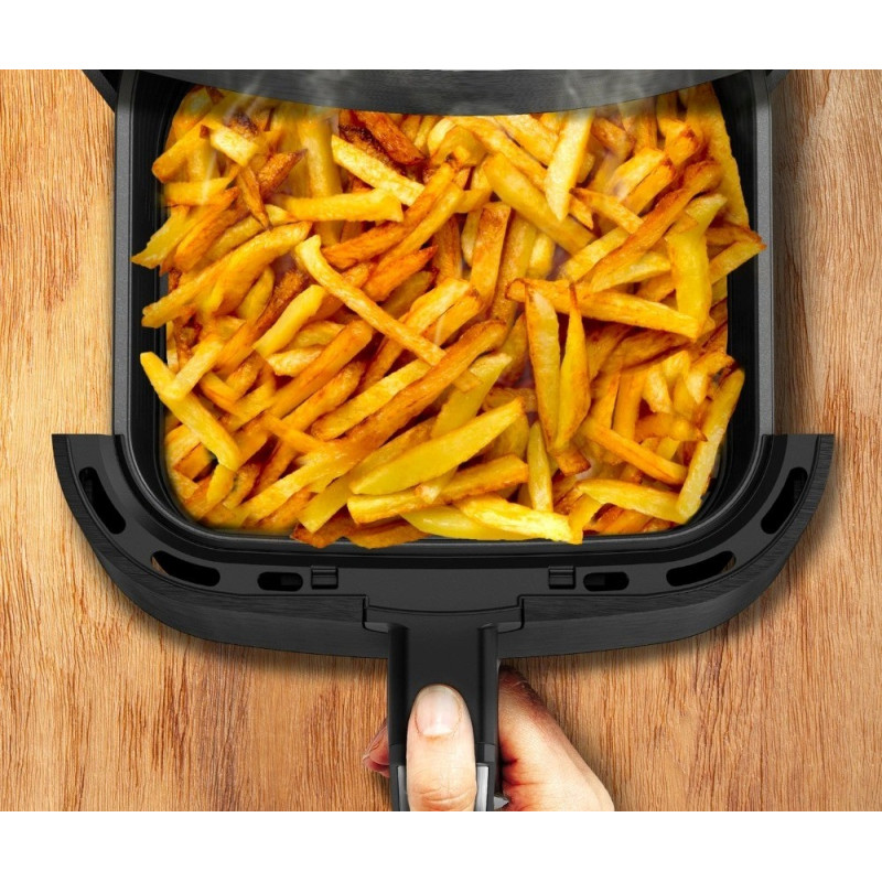 Мультипечь Tefal Easy Fry&Grill Precision EY505815