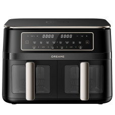 Мультипіч Dreame DZ30 Black (DZ30-BK)