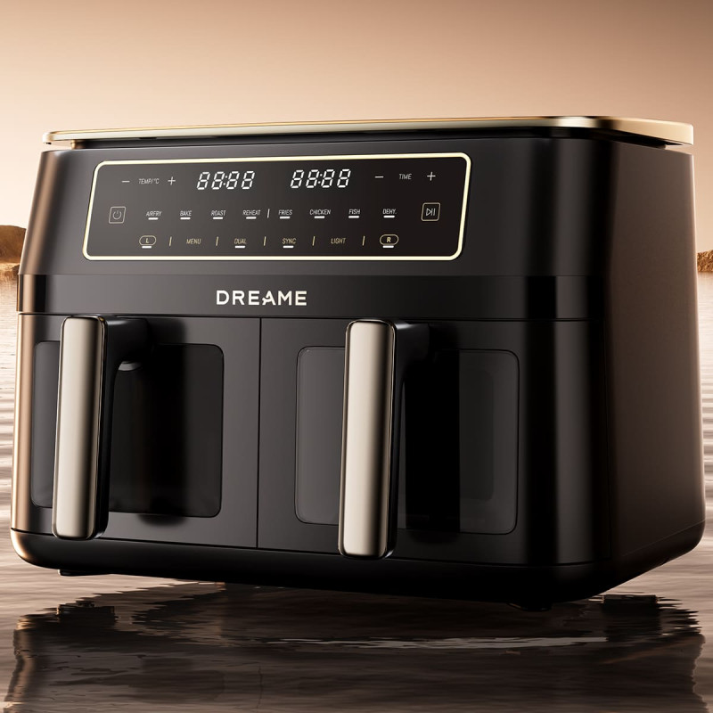 Мультипіч Dreame DZ30 Black (DZ30-BK)