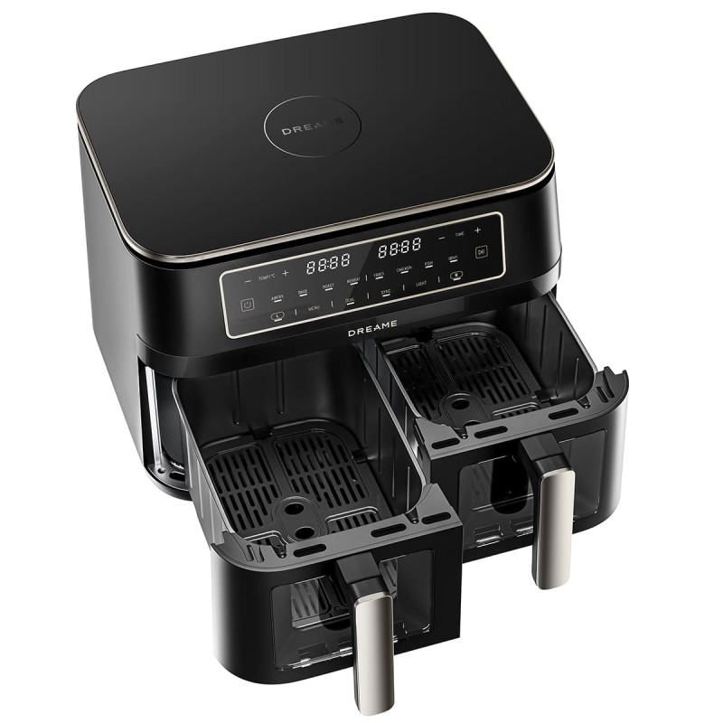 Мультипіч Dreame DZ30 Black (DZ30-BK)