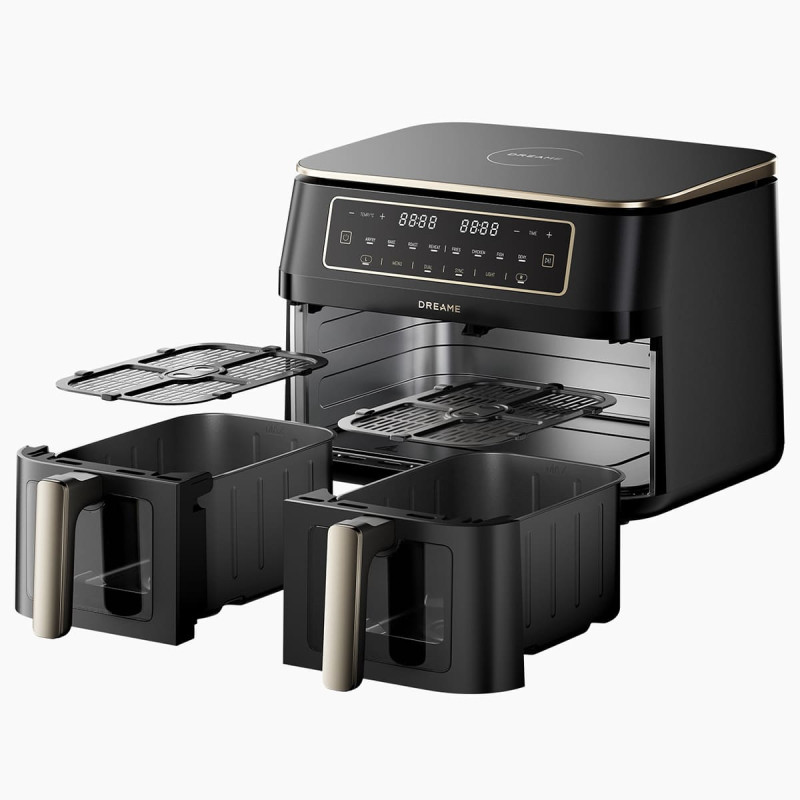 Мультипіч Dreame DZ30 Black (DZ30-BK)