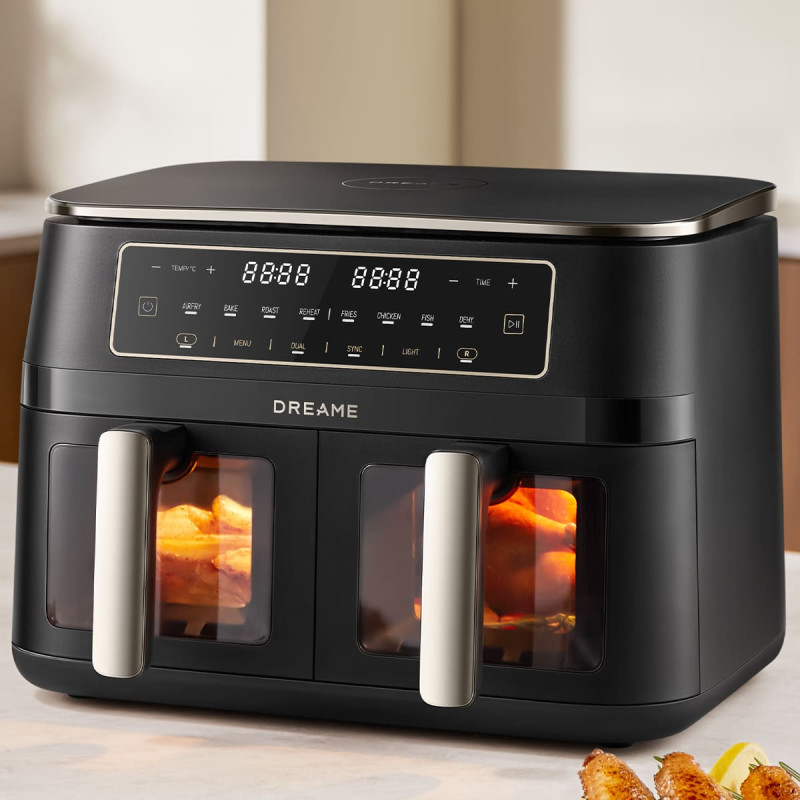 Мультипіч Dreame DZ30 Black (DZ30-BK)