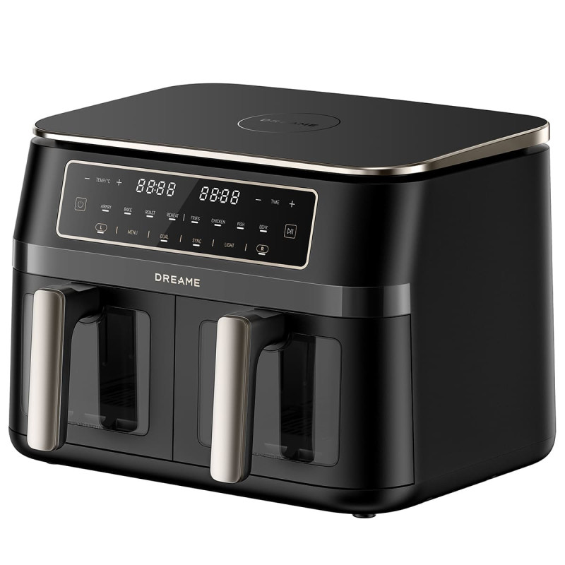 Мультипіч Dreame DZ30 Black (DZ30-BK)