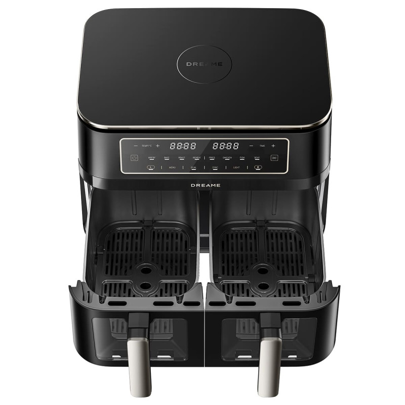 Мультипіч Dreame DZ30 Black (DZ30-BK)