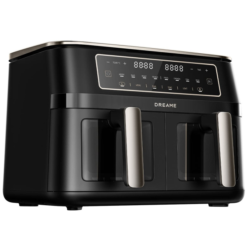 Мультипіч Dreame DZ30 Black (DZ30-BK)