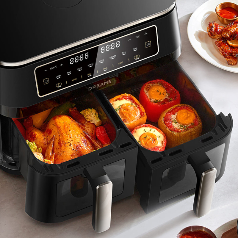 Мультипіч Dreame DZ30 Black (DZ30-BK)