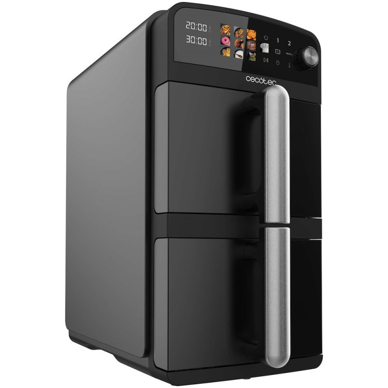 Мультипіч CECOTEC Cecofry DuoLevel 10000 (A01_EU01_109329)