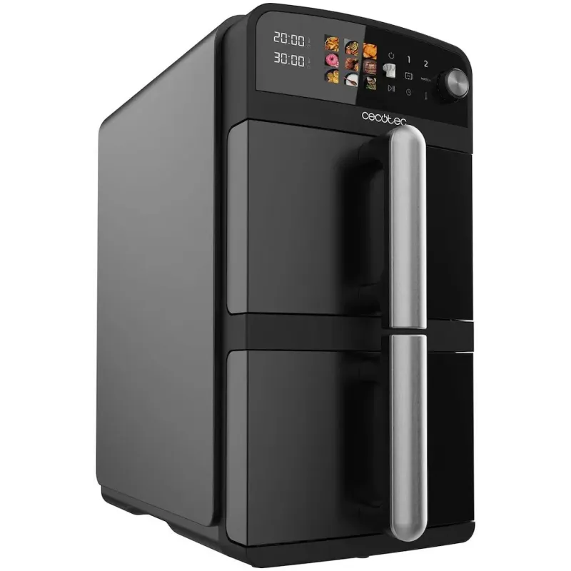 Мультипіч CECOTEC Cecofry DuoLevel 10000 (A01_EU01_109329)