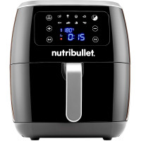 Мультипечь Nutribullet XXL NBA071B