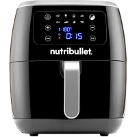 Мультипечь Nutribullet XXL NBA071B
