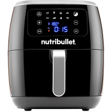 Мультипіч Nutribullet XXL NBA071B