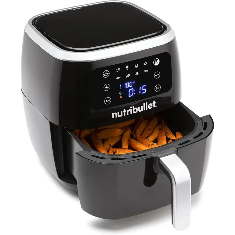 Мультипечь Nutribullet XXL NBA071B