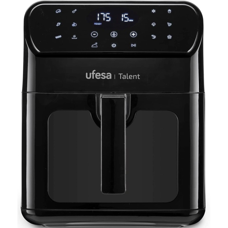 Мультипечь UFESA 6,5L digital Talent (72805570)