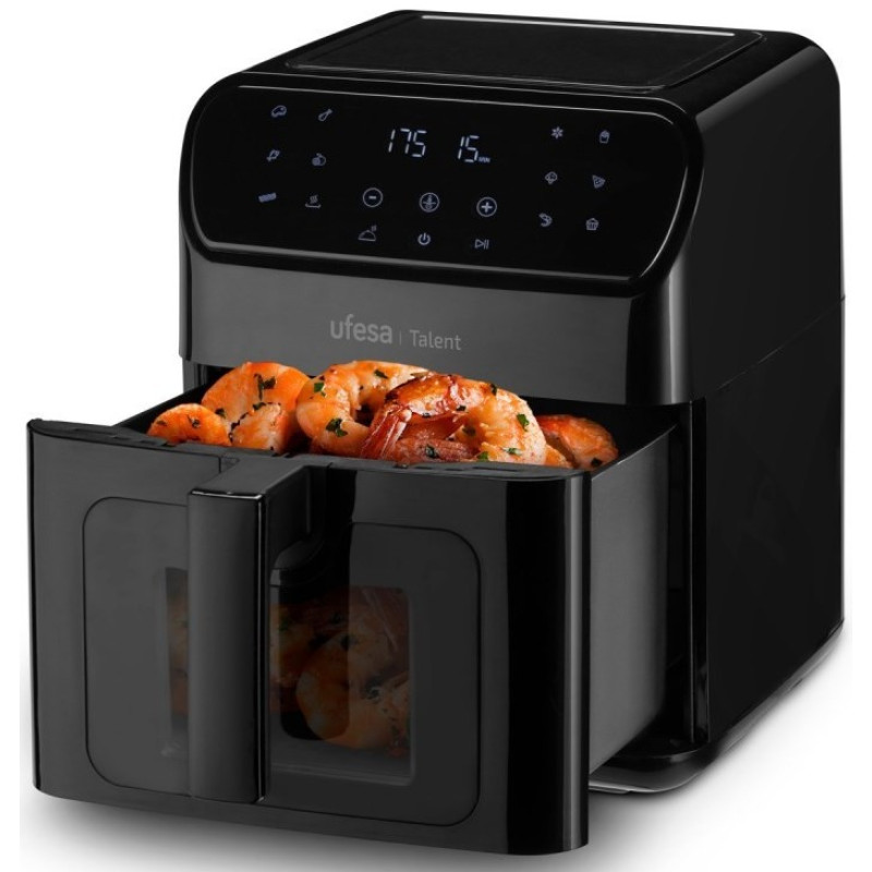 Мультипечь UFESA 6,5L digital Talent (72805570)