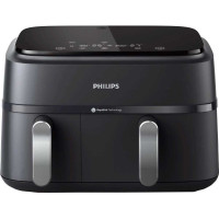 Мультипечь Philips Dual Airfryer 3000 Series NA351/00