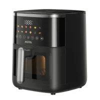 Мультипечь MOVA FD10 Pro Max Black (MOVA-FD10-PMAX-B)