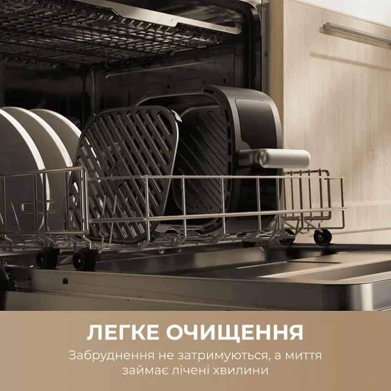Мультипіч MOVA FD10 Pro Max Black (MOVA-FD10-PMAX-B)