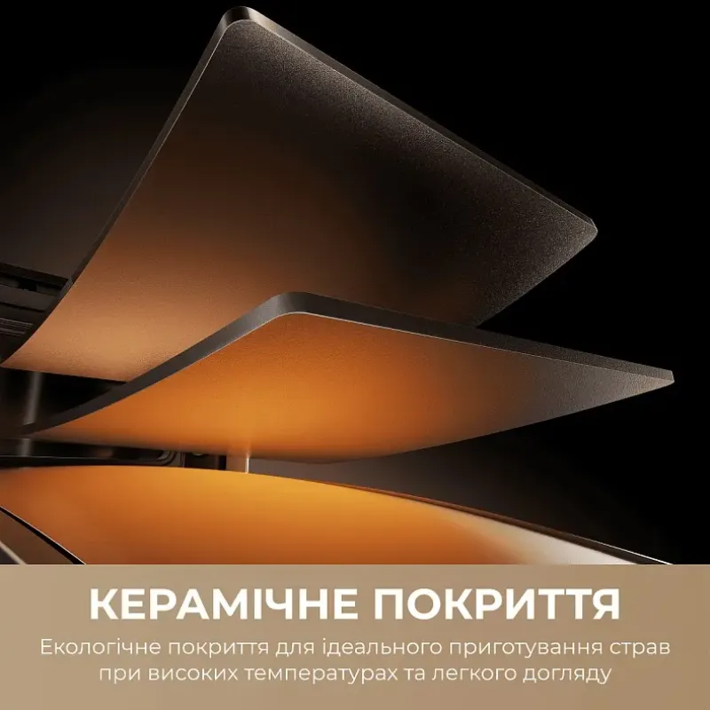 Мультипіч MOVA FD10 Pro Max Black (MOVA-FD10-PMAX-B)