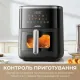 Мультипіч MOVA FD10 Pro Max Black (MOVA-FD10-PMAX-B)
